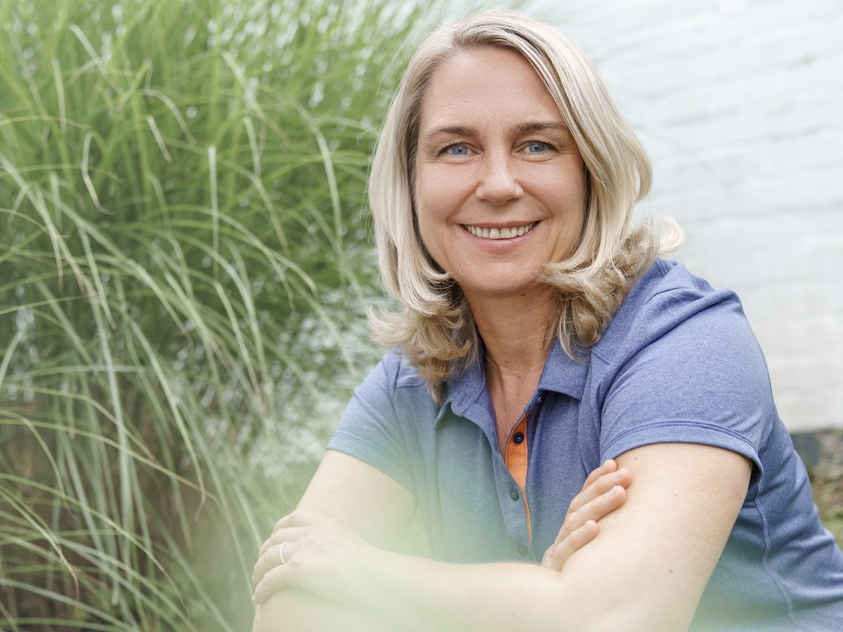 Claudia Karg, Physiotherapeutin - Mobile Physiotherapie in Köln-Dellbrück